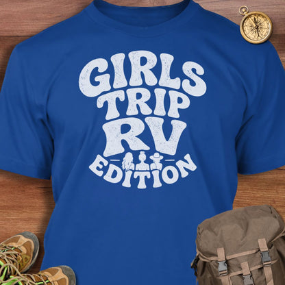 Girls Trip T-Shirt