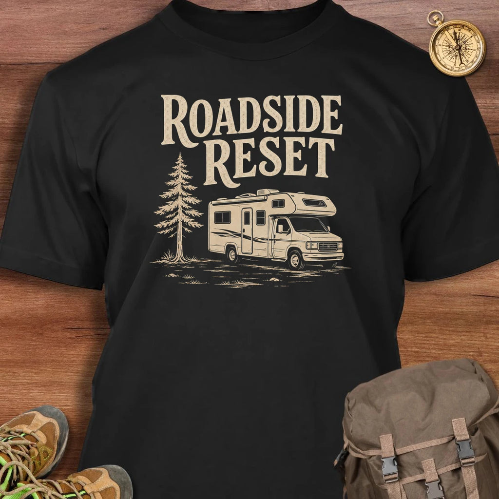 Roadside Reset T-Shirt