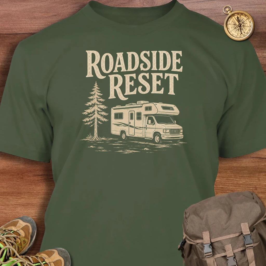 Roadside Reset T-Shirt