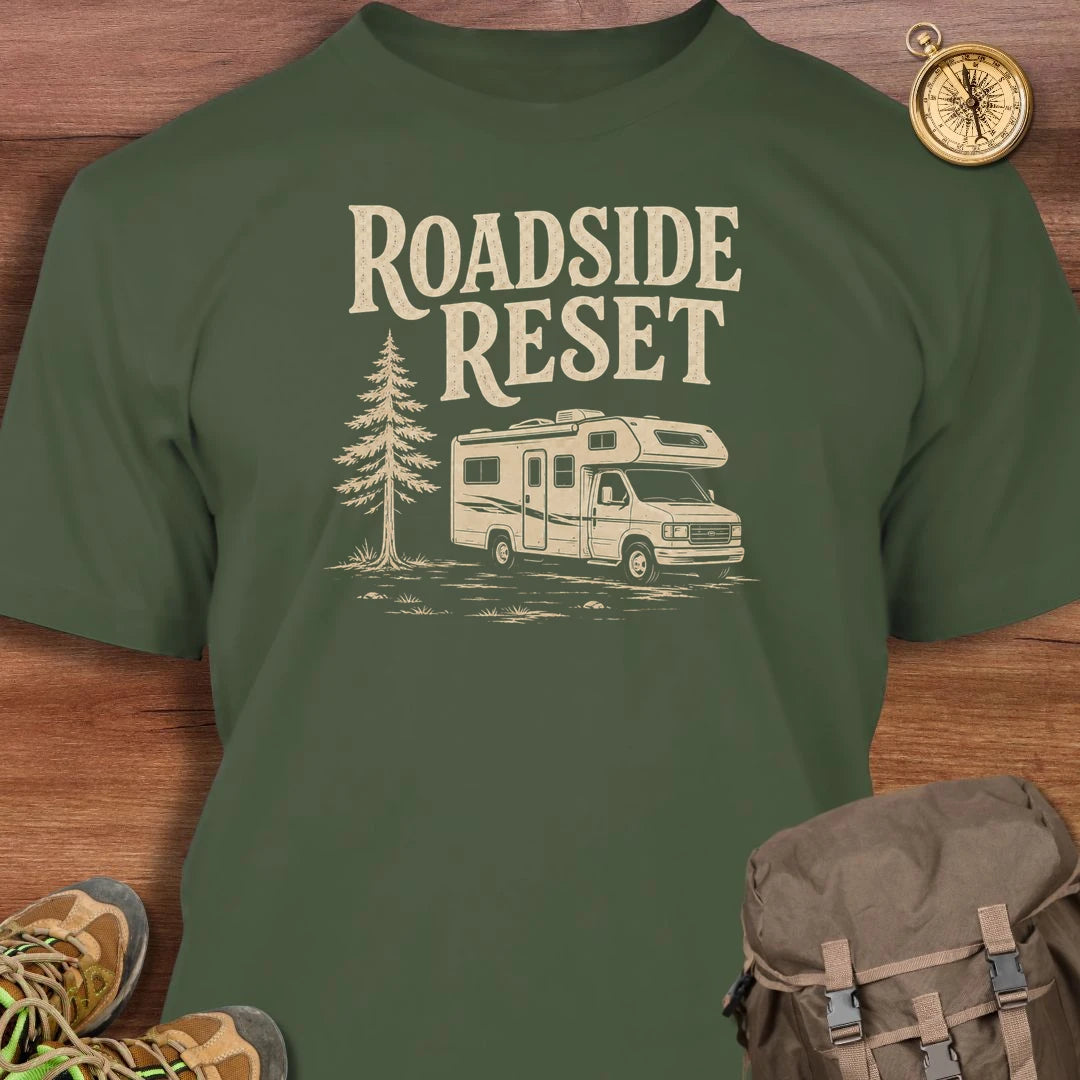 Roadside Reset T-Shirt