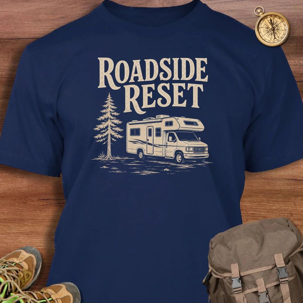 Roadside Reset T-Shirt