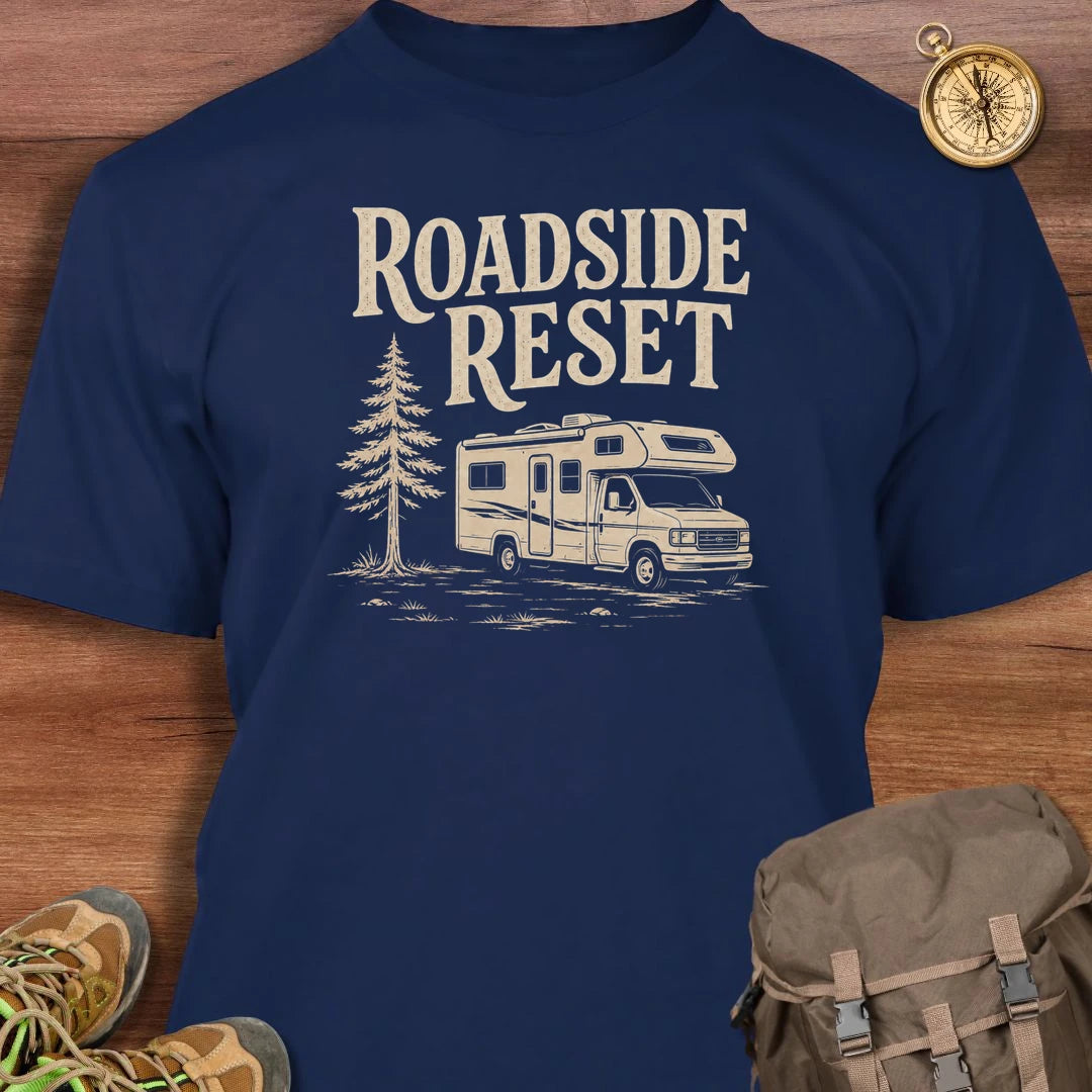 Roadside Reset T-Shirt