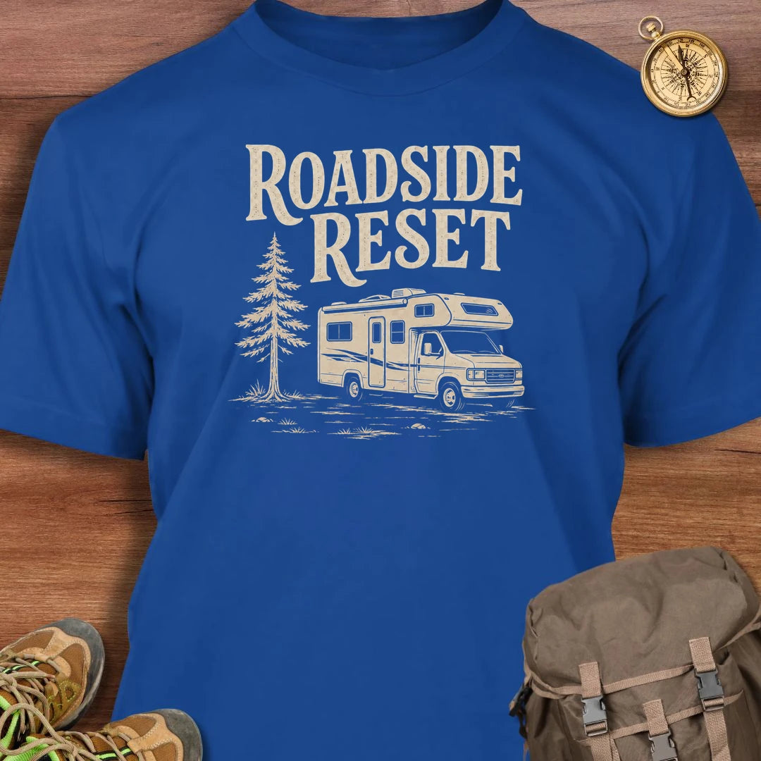 Roadside Reset T-Shirt