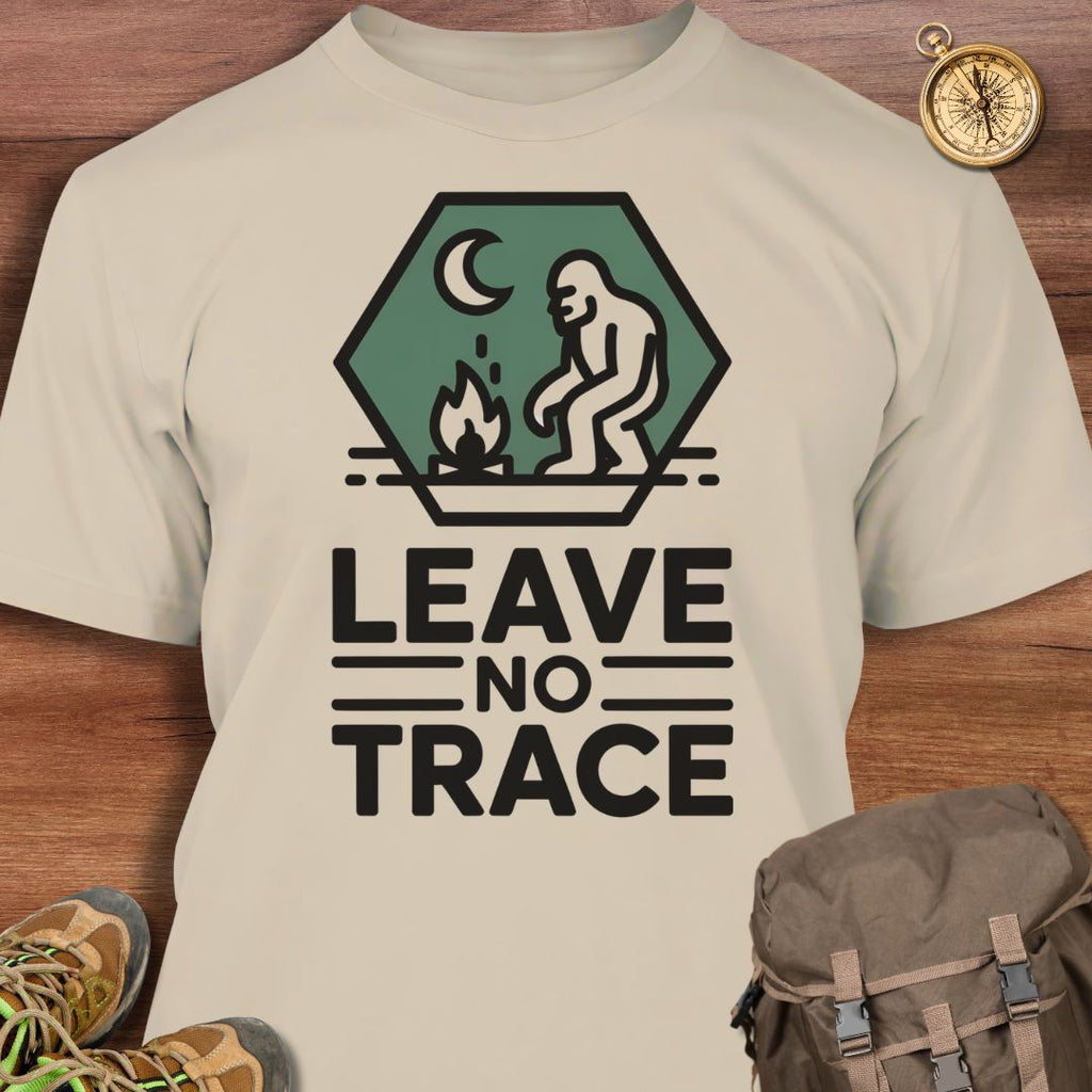 Leave No Trace T-Shirt
