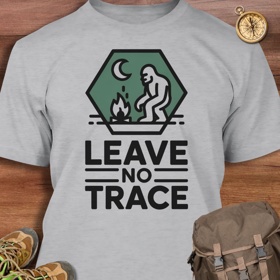 Leave No Trace T-Shirt