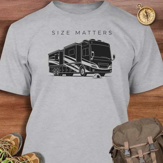 Size Matters T-Shirt