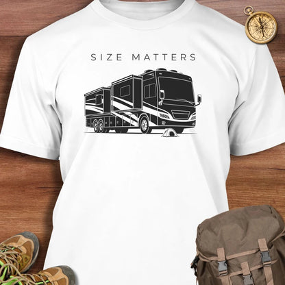 Size Matters T-Shirt