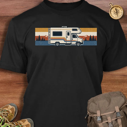 Vintage RVing T-Shirt