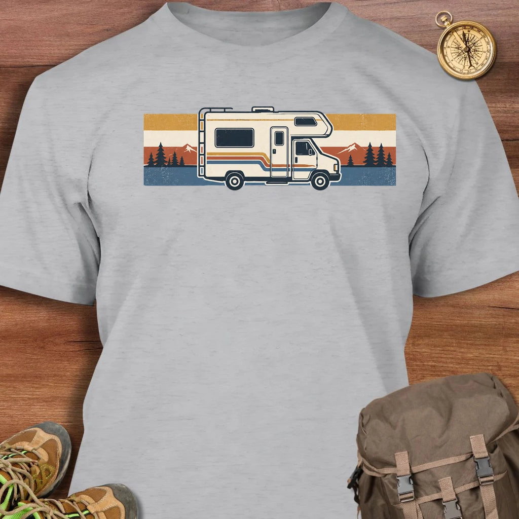 Vintage RVing T-Shirt