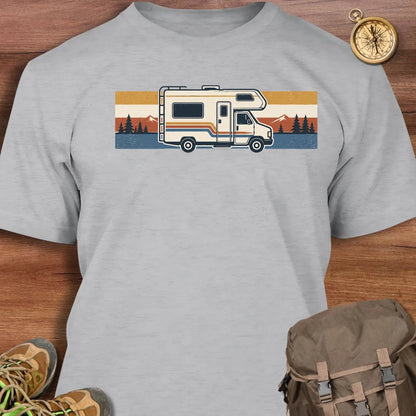Vintage RVing T-Shirt