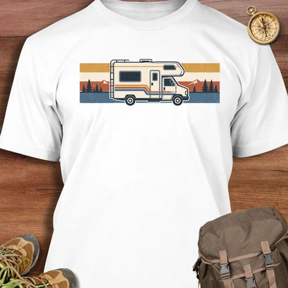 Vintage RVing T-Shirt