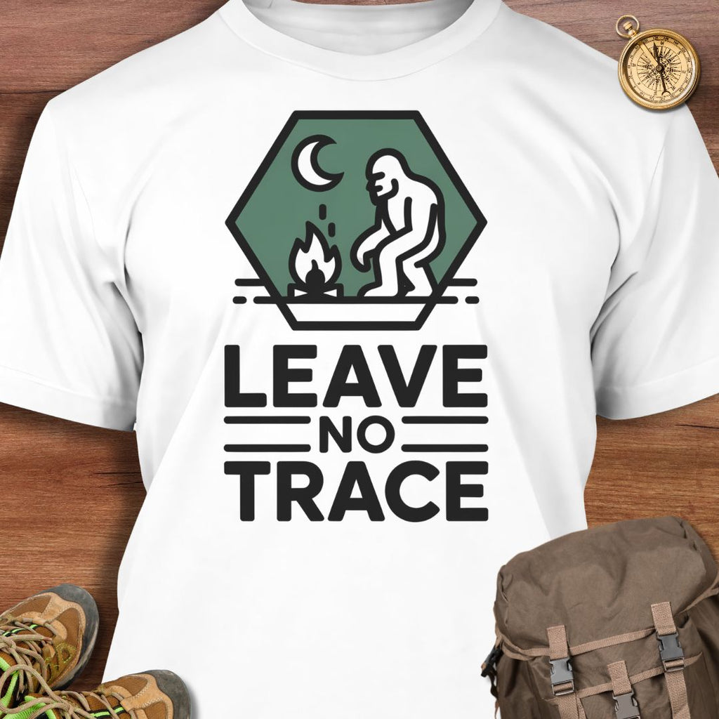 Leave No Trace T-Shirt