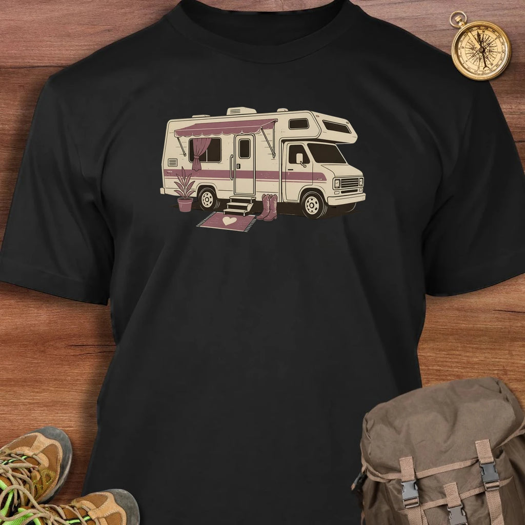 Woman's RV T-Shirt