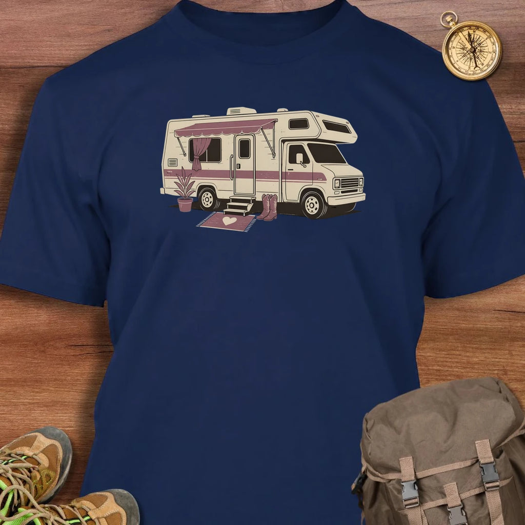 Woman's RV T-Shirt