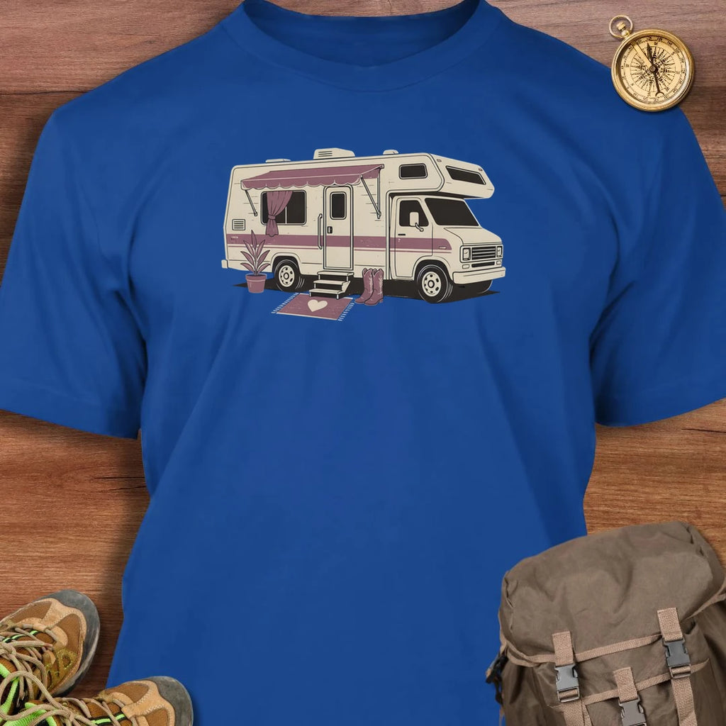 Woman's RV T-Shirt