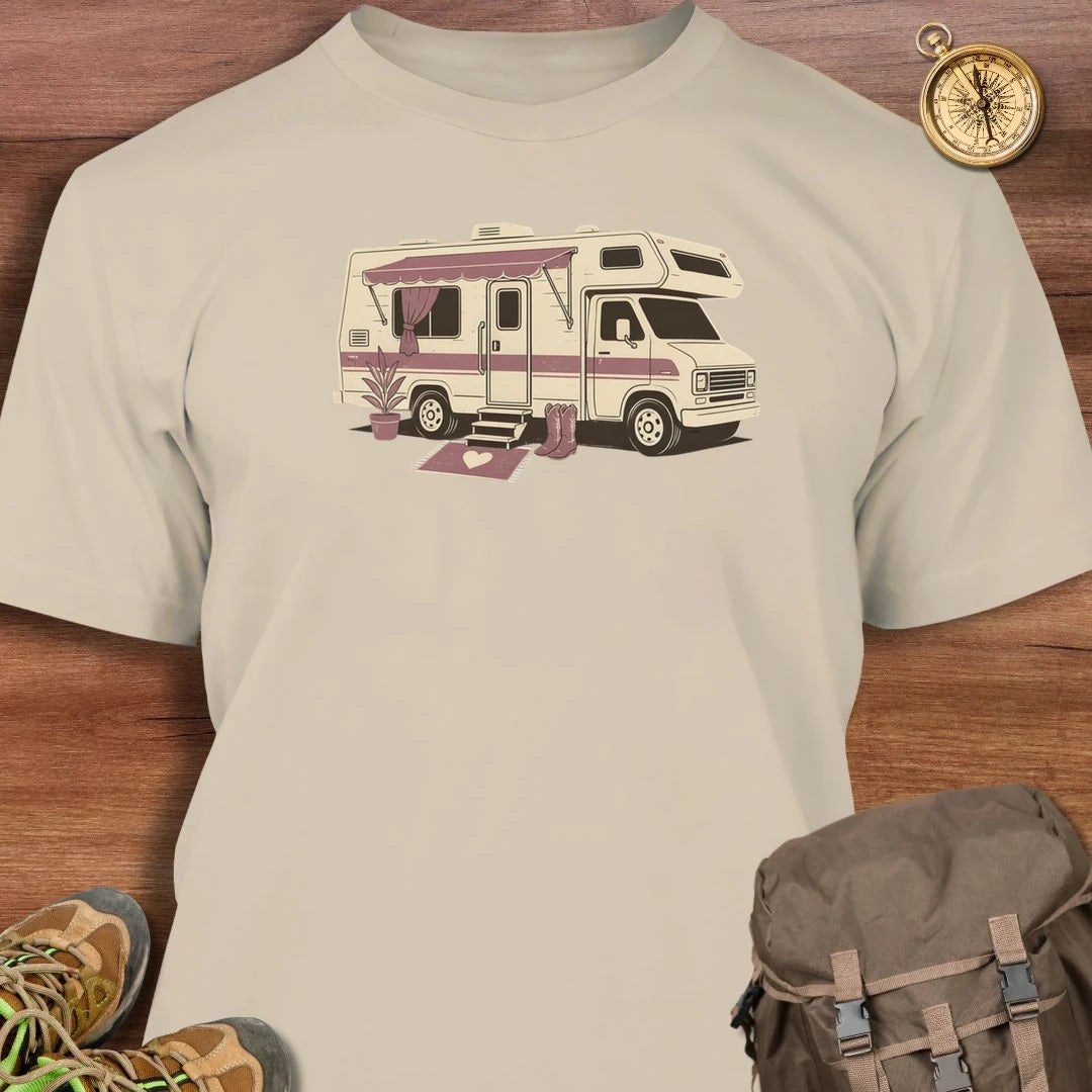 Woman's RV T-Shirt