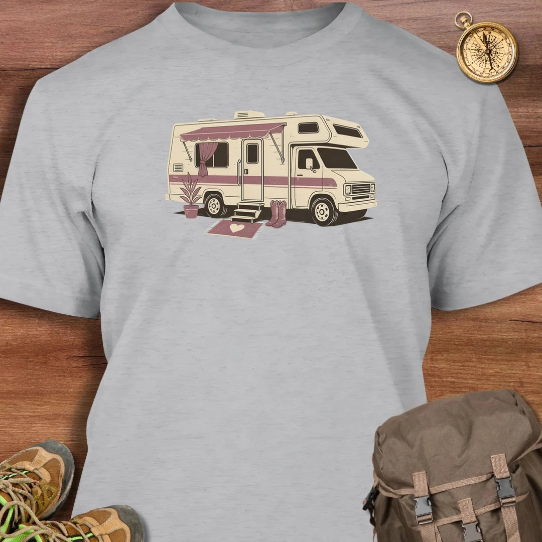 Woman's RV T-Shirt