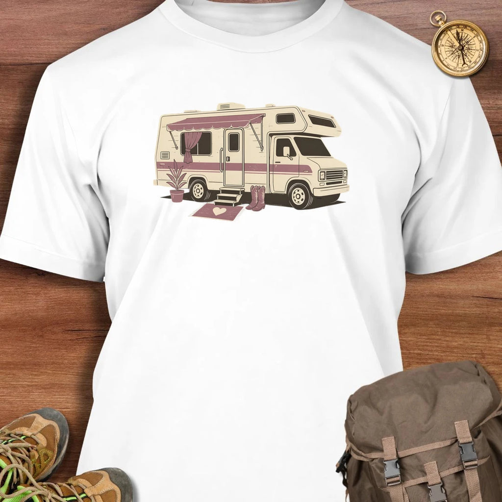 Woman's RV T-Shirt