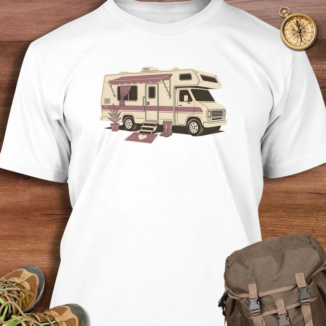 Woman's RV T-Shirt