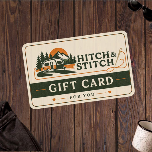 Hitch & Stitch Gift Card
