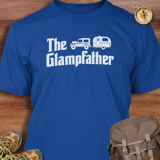 The Glampfather T-Shirt
