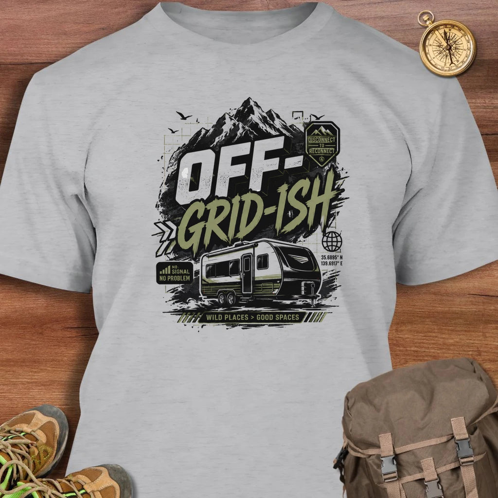 Sport Grey
