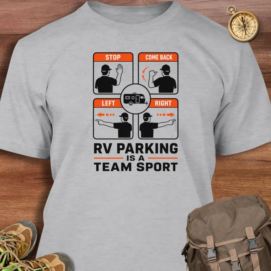 Sport Grey