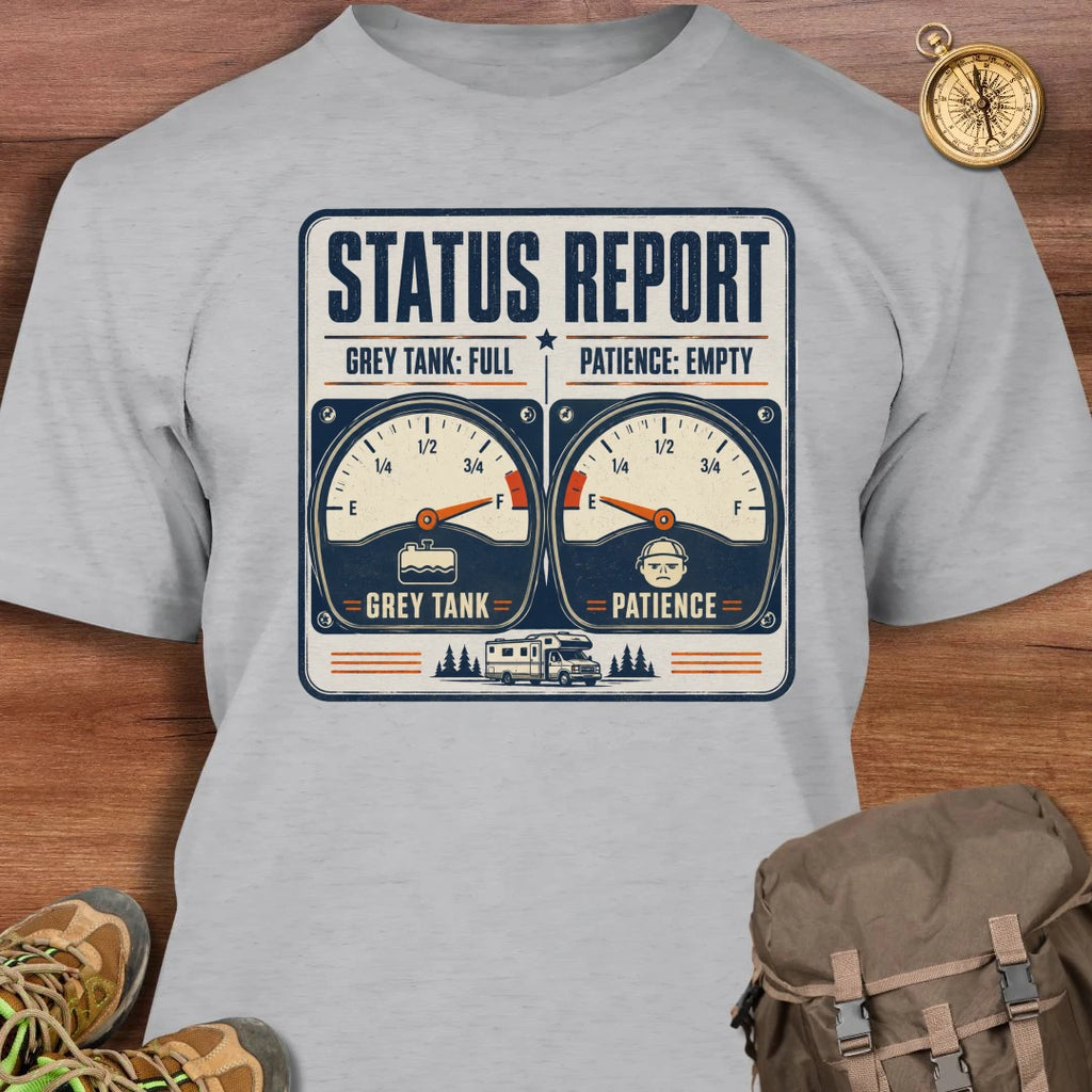 Sport Grey
